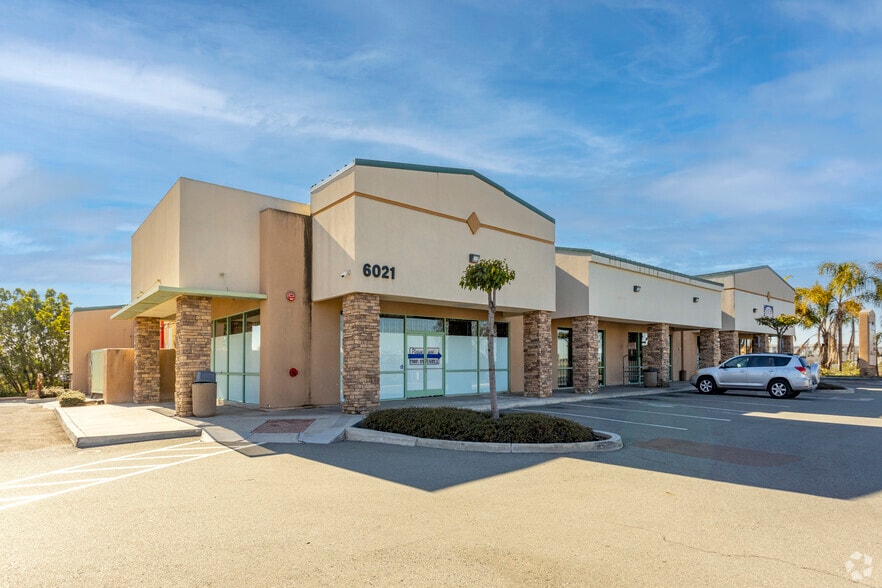 6021 Business Center Ct, San Diego, CA for sale - Primary Photo - Image 1 of 3