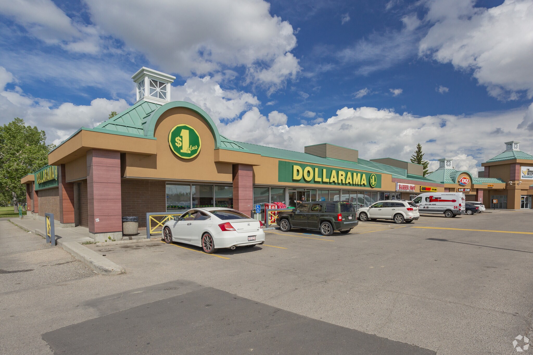 6060 Memorial Dr NE, Calgary, AB for sale Building Photo- Image 1 of 1