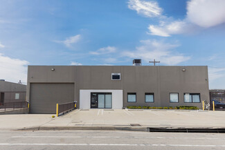 Plus de détails pour 17205 S Figueroa St, Gardena, CA - Industriel/Logistique à louer