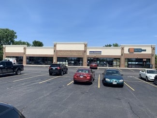 More details for 1350 W American Dr, Neenah, WI - Retail for Lease