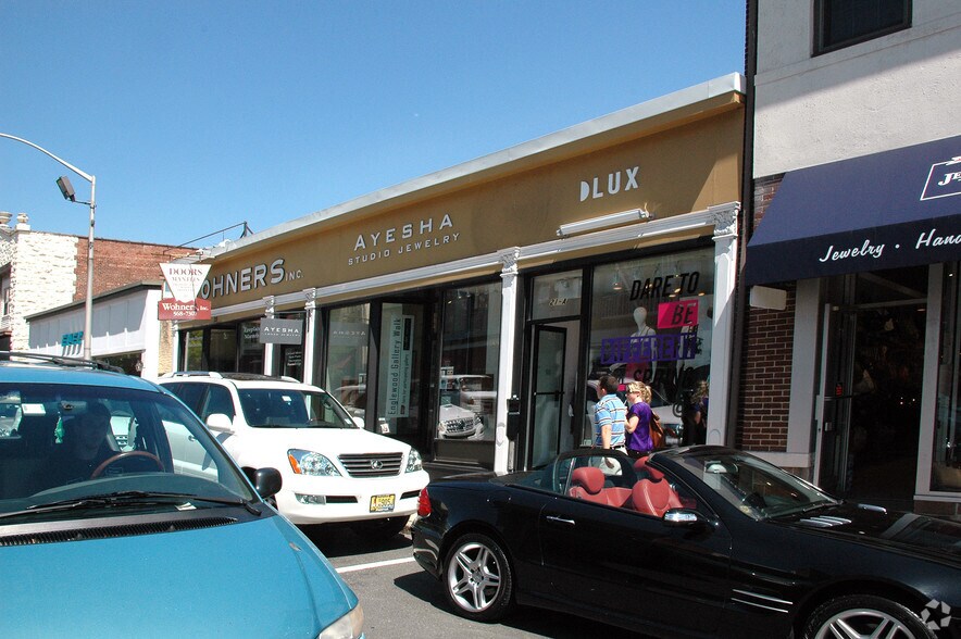21-23 N Dean St, Englewood, NJ for lease - Building Photo - Image 3 of 19