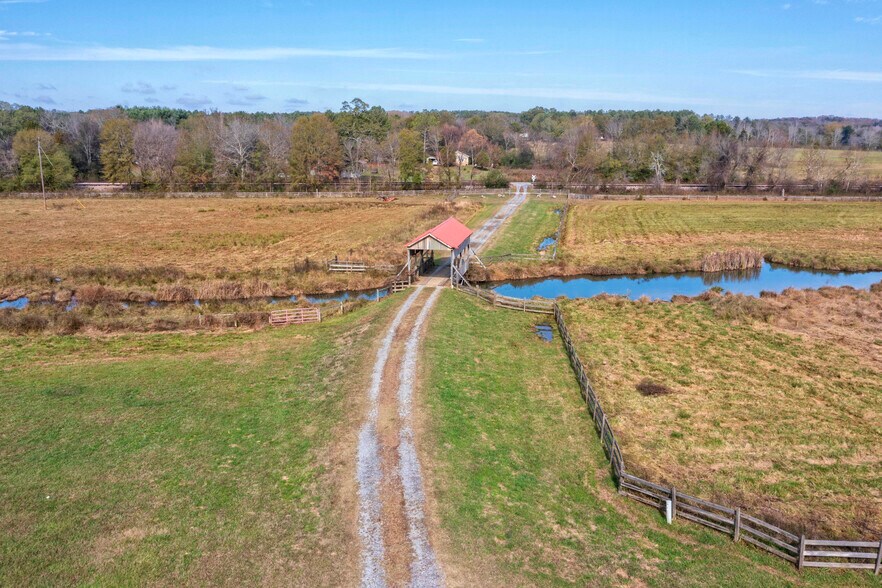 1907 Old Cedartown Rd, Cedartown, GA à vendre - Photo principale - Image 1 de 83
