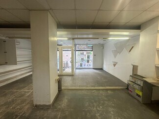 Plus de détails pour Commerce de détail à louer