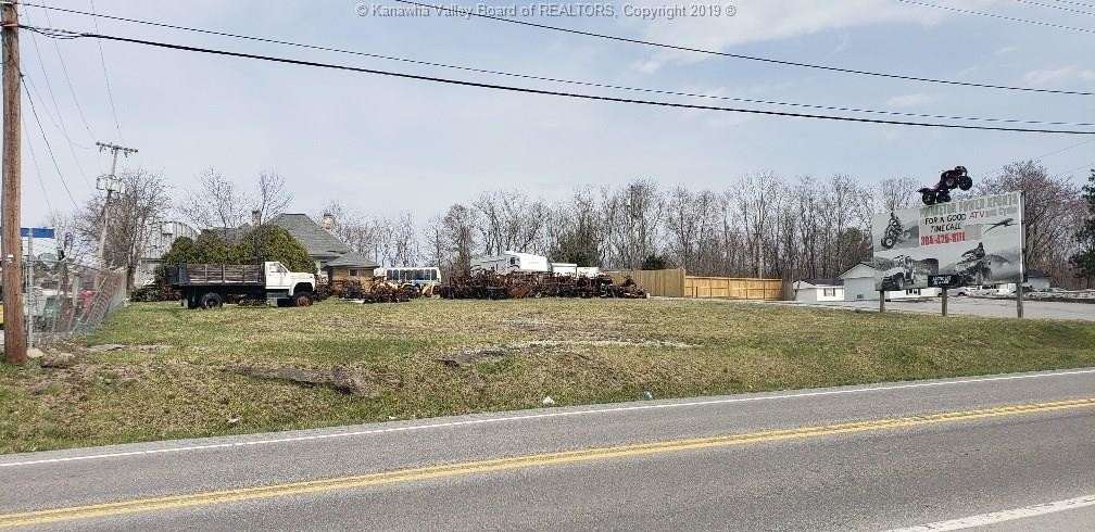 329 Oakvale Rd, Princeton, WV for sale Primary Photo- Image 1 of 1