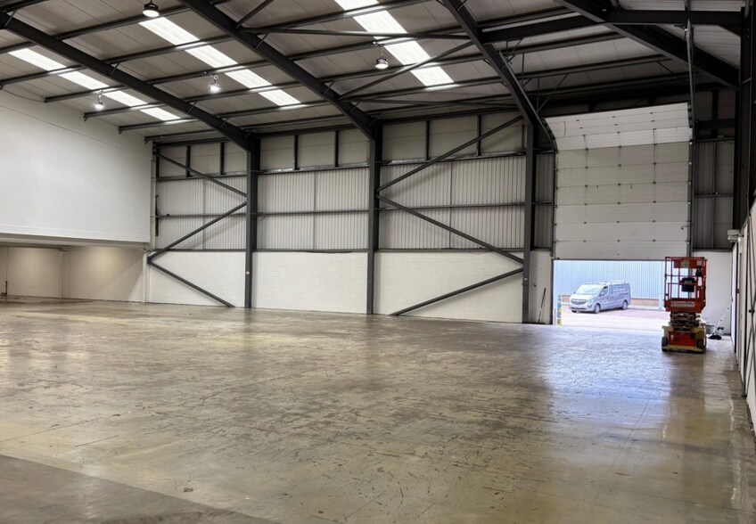 Springhill Pky, Baillieston à vendre - Photo intérieure - Image 3 de 4