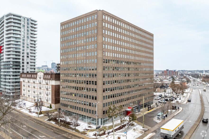 200 Boul Sacré-Coeur, Gatineau, QC à vendre - Photo principale - Image 1 de 1