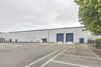More details for Bramble Rd, Swindon - Industrial for Lease