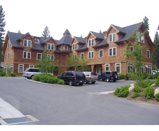 932-936 Southwood Blvd, Incline Village, NV for lease - Building Photo - Image 2 of 31