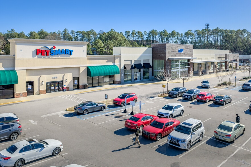 3780 Riverchase Village, Hoover, AL for sale - Building Photo - Image 1 of 5