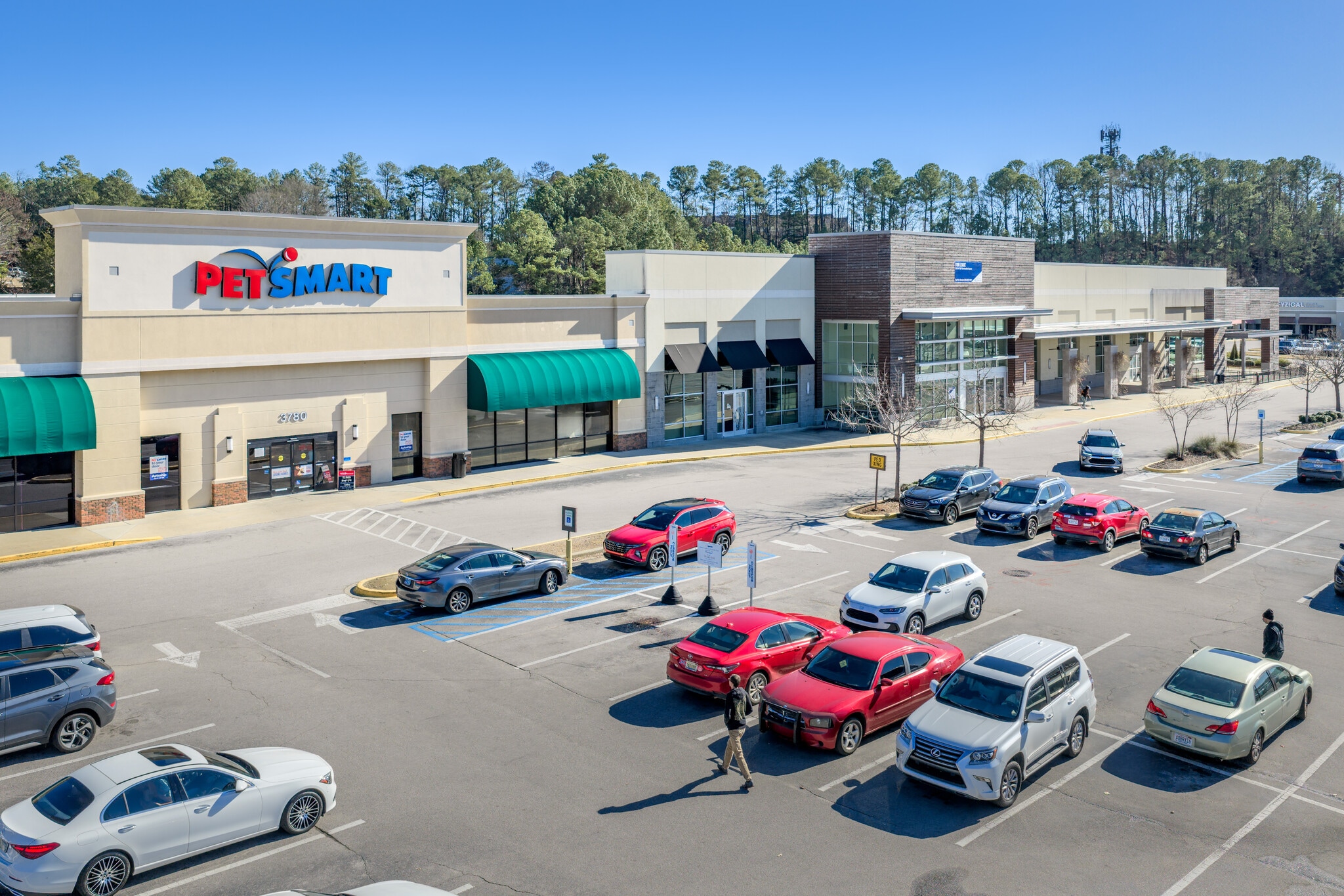3780 Riverchase Village, Hoover, AL for sale Building Photo- Image 1 of 6