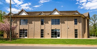 Plus de détails pour 1000 Cannons Ct, Woodbridge, VA - Local d'activités à louer