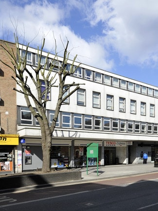 More details for Retail for Lease