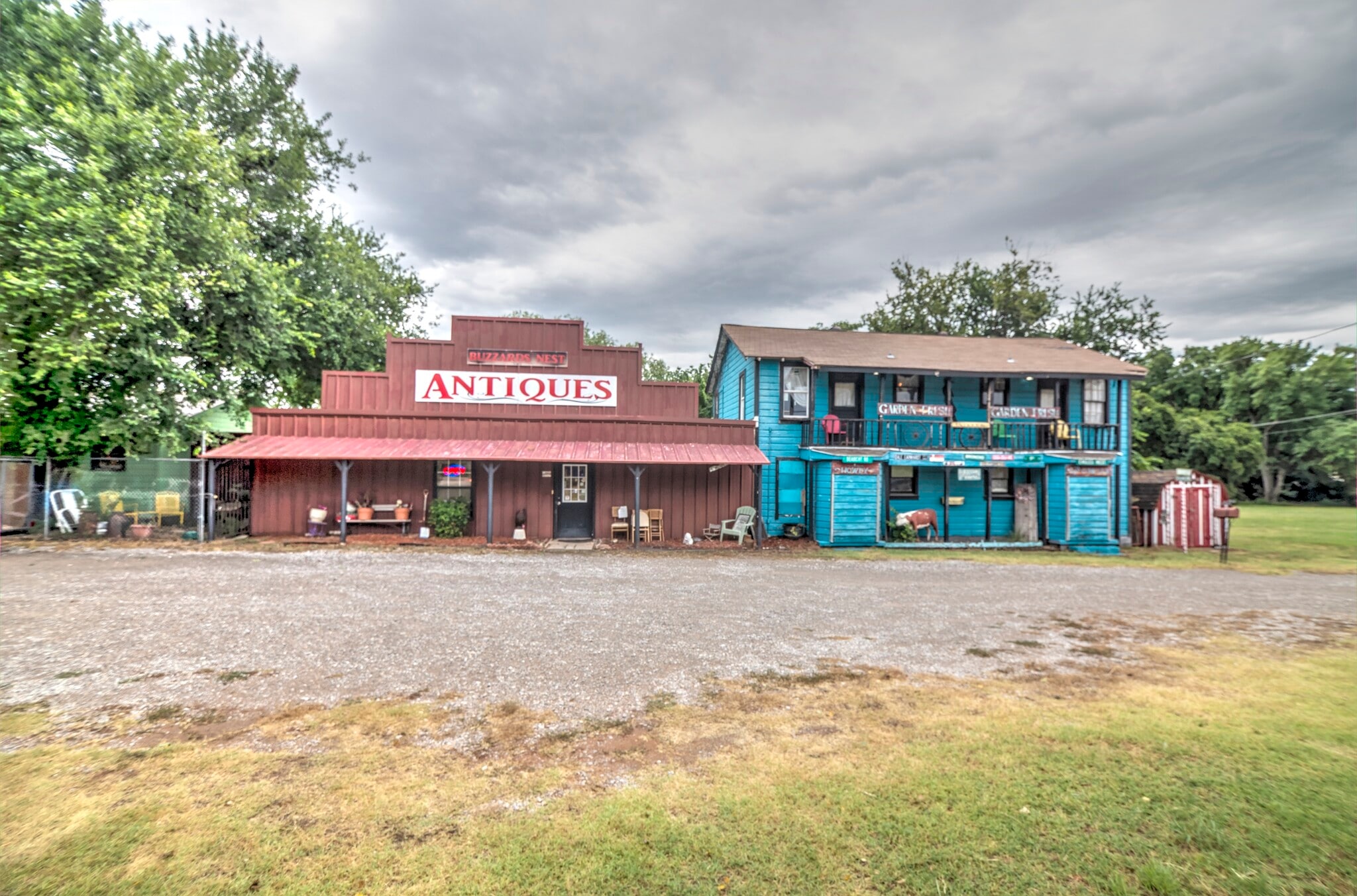 604 S Rodeo Dr, Comanche, OK for sale Primary Photo- Image 1 of 9