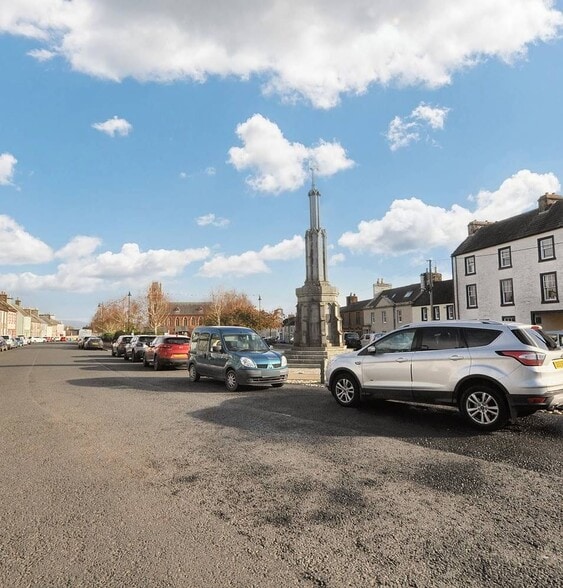 24 North Main St, Wigtown for sale - Other - Image 3 of 3