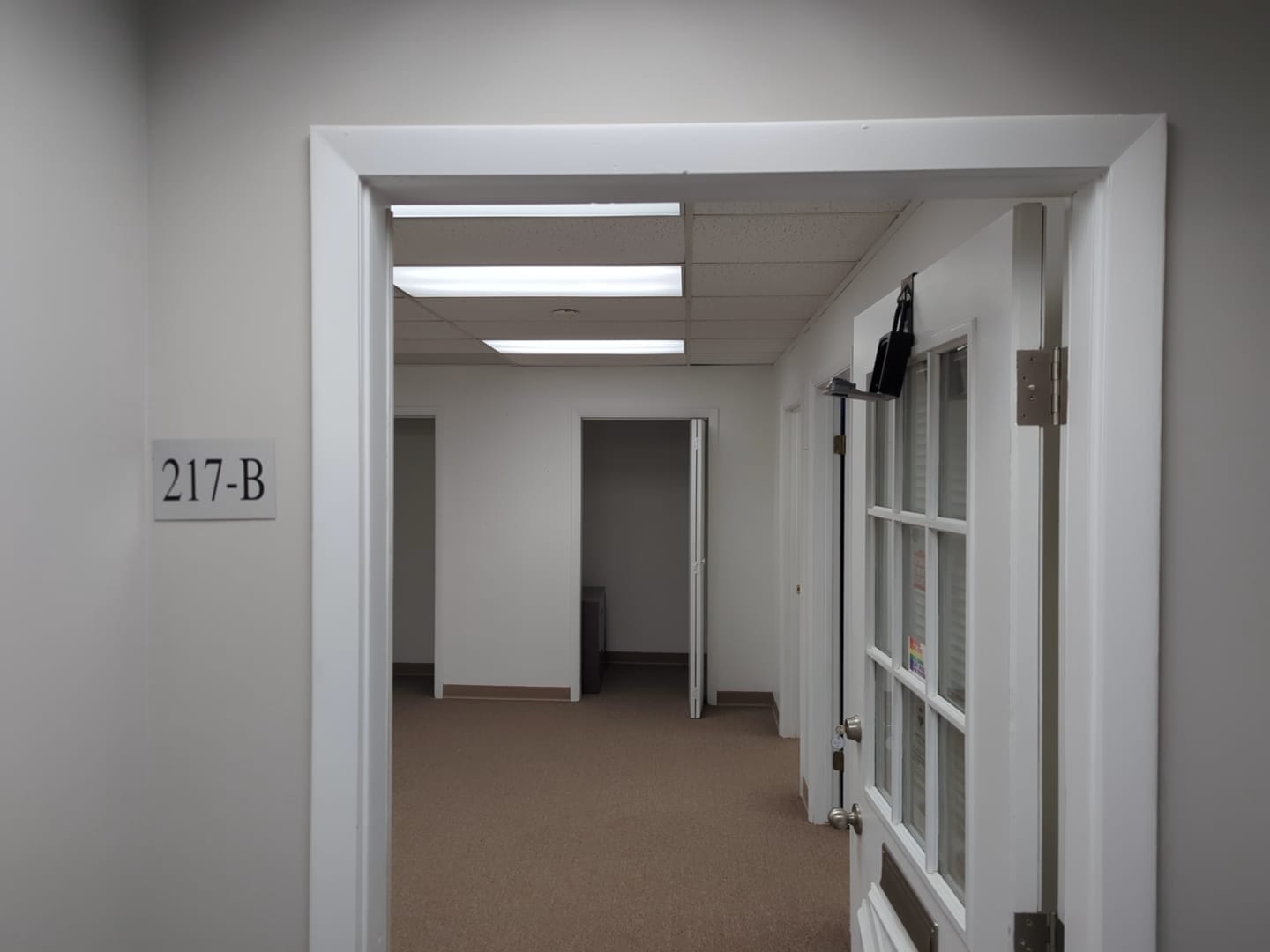 7501 N University St, Peoria, IL à louer Photo intérieure- Image 1 de 6