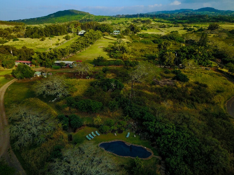 56-2864 Akone Pule Hwy, Hawi, HI for sale - Building Photo - Image 2 of 10