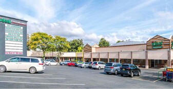 210-226 Route 9W, Haverstraw NY - Loft