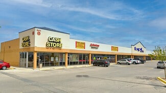Plus de détails pour 9411 I-9411 P Alameda Ave, El Paso, TX - Bureau/Commerce de détail, Commerce de détail à louer
