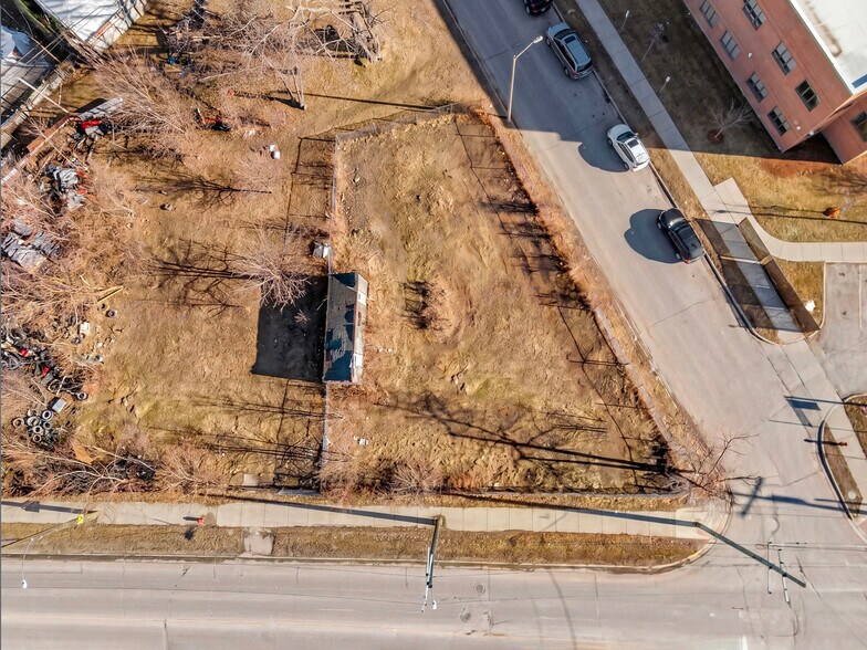 8312 Conant, Hamtramck, MI à vendre - Photo du bâtiment - Image 3 de 14
