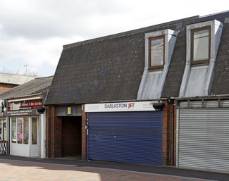 More details for 40 King St, Darlaston - Retail for Lease