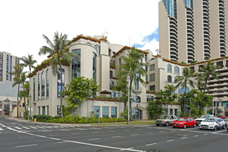 Plus de détails pour 800 Bethel St, Honolulu, HI - Bureau à vendre