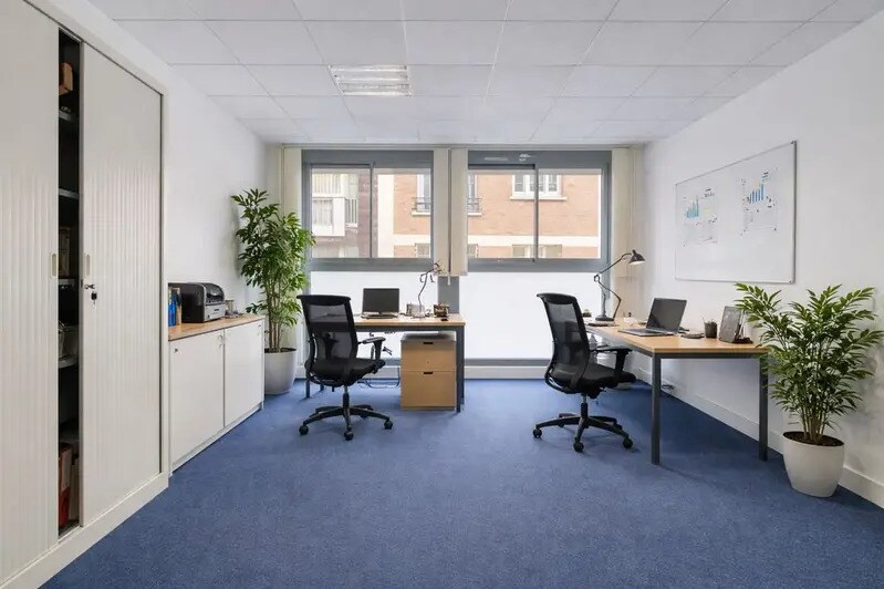 55 Rue De La Fédération, Paris for lease - Interior Photo - Image 3 of 7