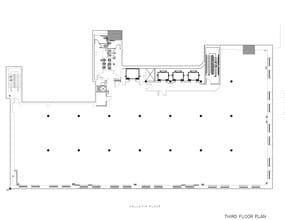 177 Livingston St, Brooklyn, NY à louer Plan d’étage- Image 2 de 2