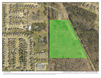 More details for Norris Ferry Road, Shreveport, LA - Land for Sale