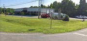 Hwy 220 /111 Harned Farm Rd, Madison NC - Warehouse