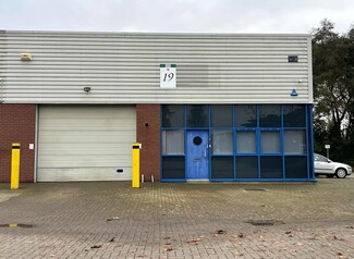 More details for Lambourne Cres, Cardiff - Industrial for Lease