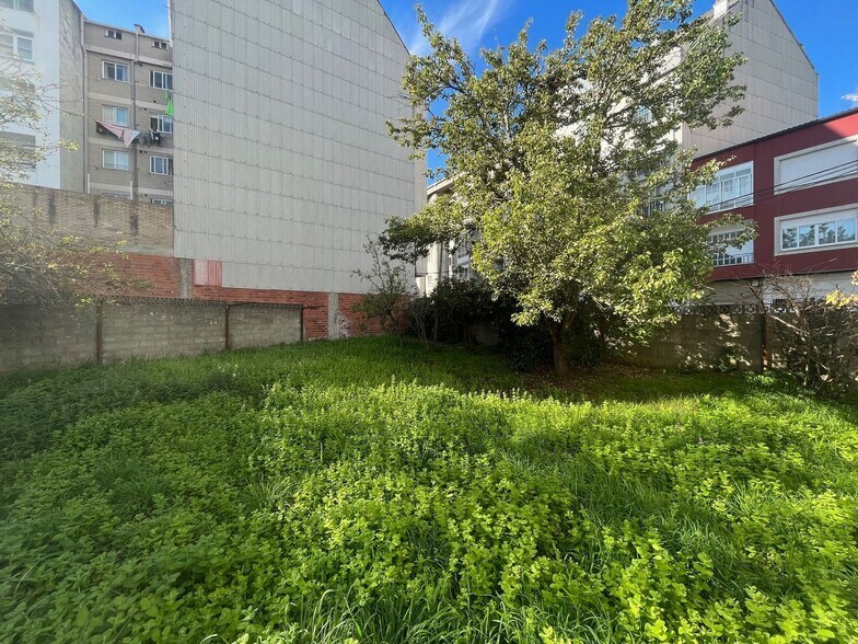 Rúa Río Porto, Ferrol, La Coruna à vendre - Photo du bâtiment - Image 3 de 9