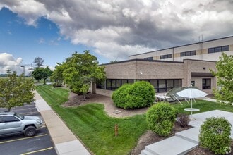 4440 Hagadorn Rd, Okemos, MI for lease Interior Photo- Image 2 of 5