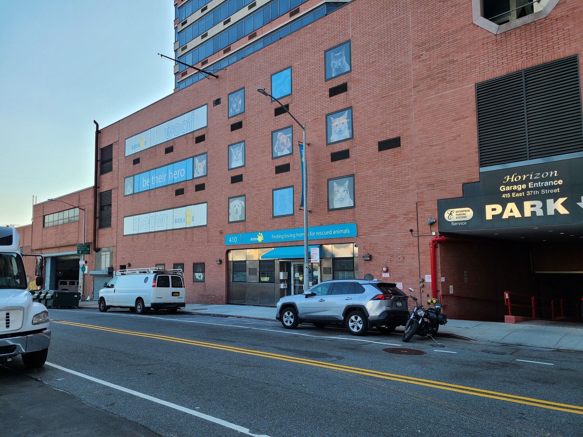 410 E 38th St, New York, NY for sale Primary Photo- Image 1 of 3