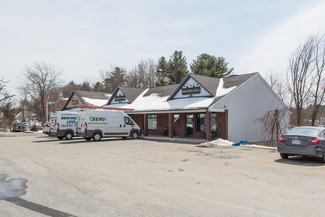 Plus de détails pour 148-152 Great Rd, Stow, MA - Local commercial à louer