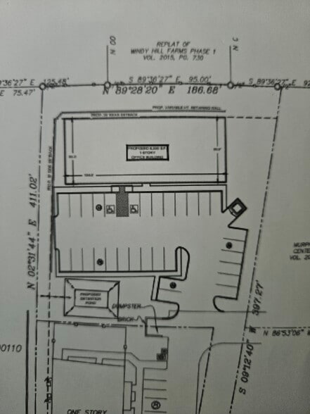 627 W FM 544, Murphy, TX à vendre - Photo du bâtiment - Image 3 de 3