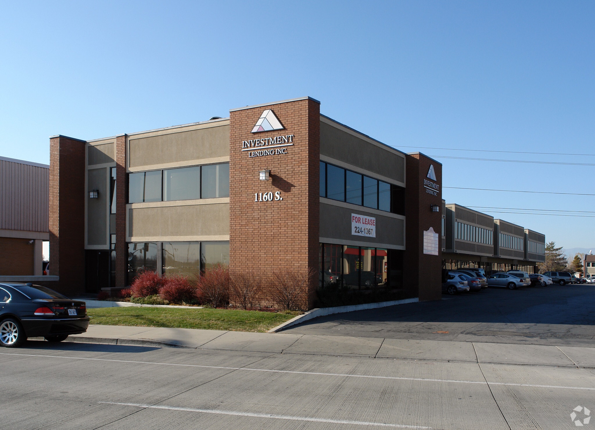 1160 S State St, Orem, UT for lease Building Photo- Image 1 of 9