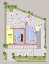 1525-1535 Highway 6, Sugar Land, TX for lease Site Plan- Image 1 of 1