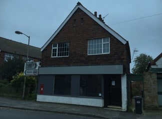 More details for 42 Main St, Clifton Upon Dunsmore - Retail for Sale