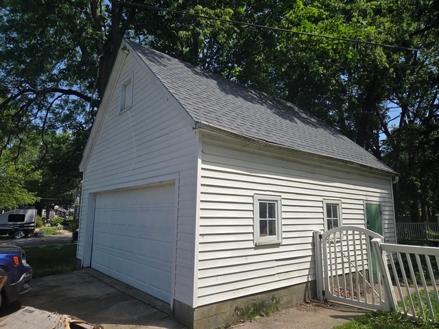 411 N 6th St, Oregon, IL à vendre - Photo du bâtiment - Image 3 de 4
