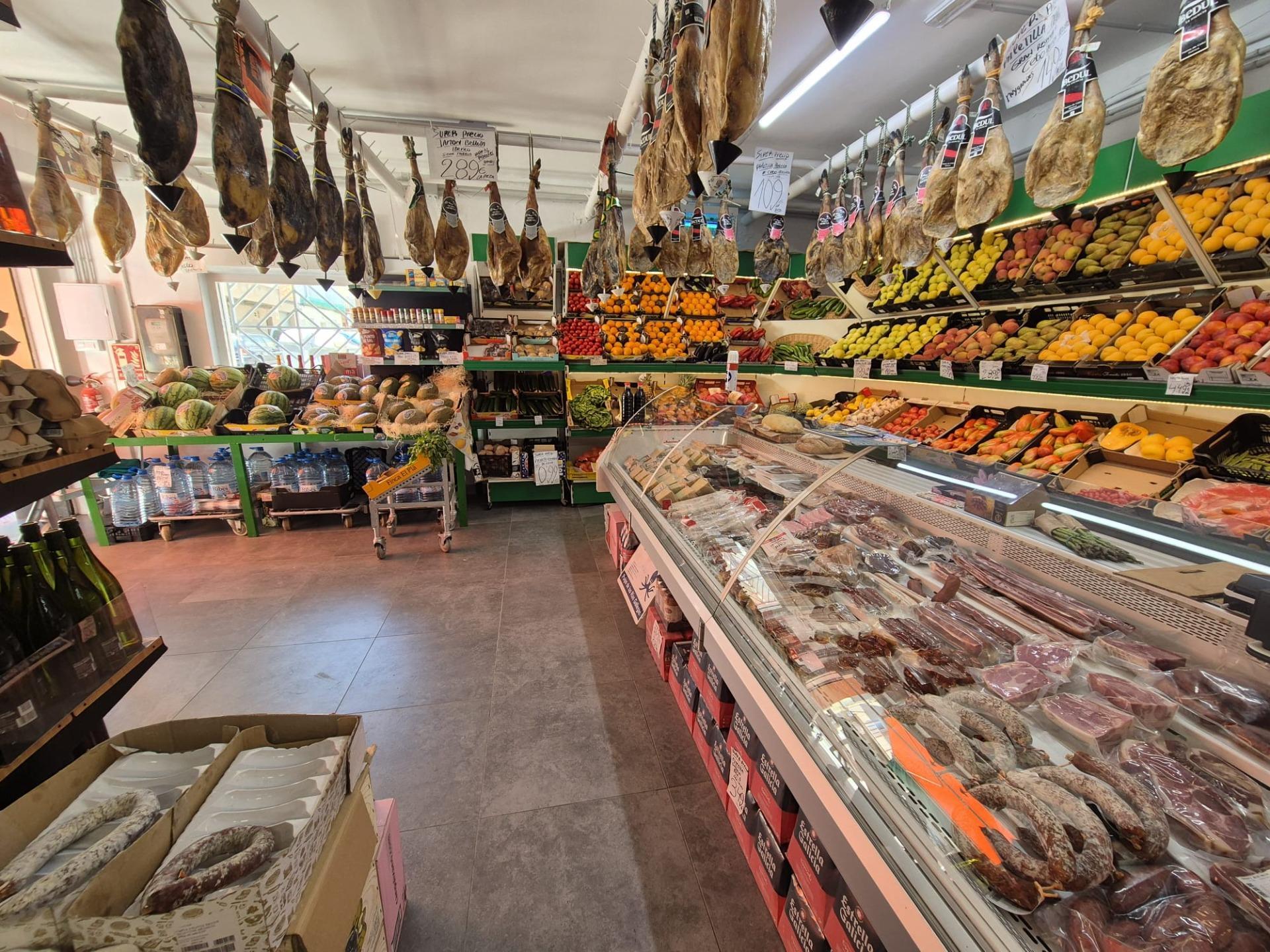 Retail in Sabadell, Barcelona for lease Interior Photo- Image 1 of 2