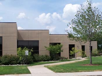 15201 Mercantile Dr, Dearborn, MI for lease - Building Photo - Image 2 of 2