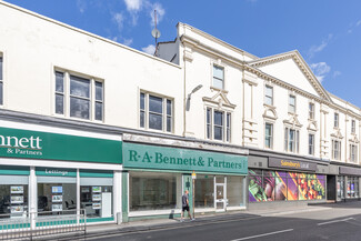 More details for 3-5 Bath Rd, Cheltenham - Retail for Lease