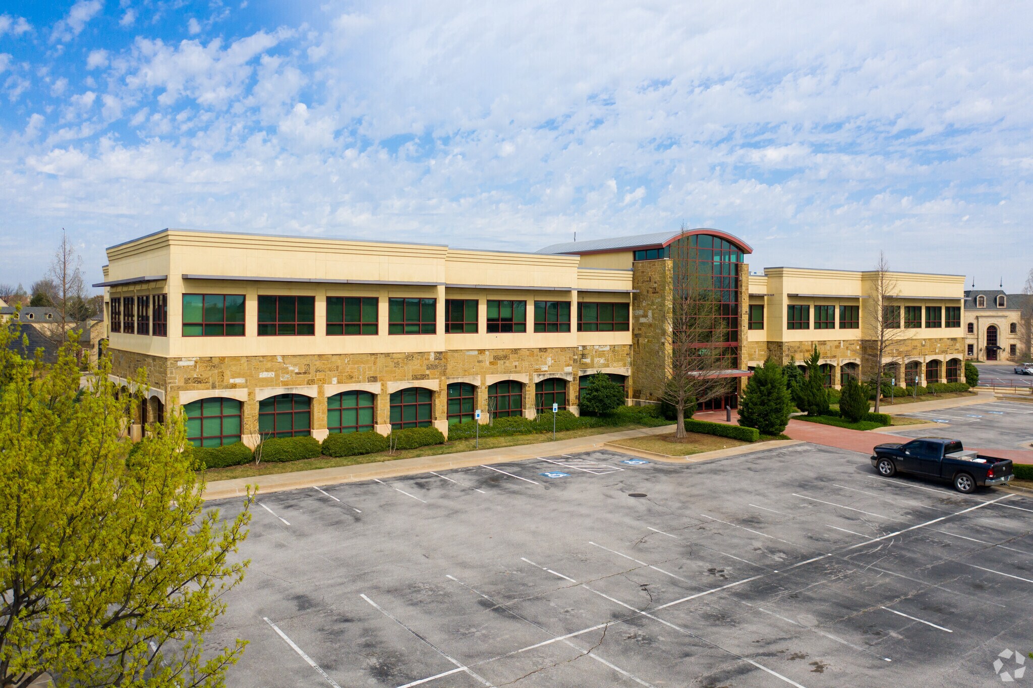 4700 Gaillardia Pky, Oklahoma City, OK à louer Photo principale- Image 1 de 19