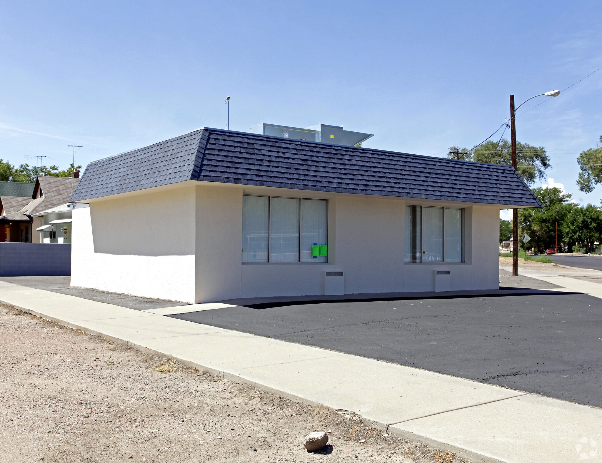 807 E Abriendo Ave, Pueblo, CO for sale Building Photo- Image 1 of 5