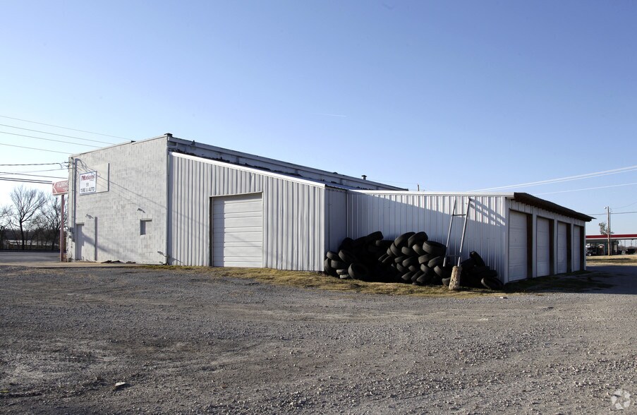 12149 S Ok-51 Hwy, Coweta, OK for sale - Building Photo - Image 2 of 2