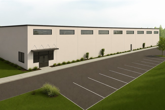 More details for 653 Southwest St, High Point, NC - Industrial for Lease