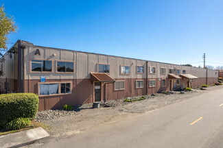 Plus de détails pour 820 N St, Arcata, CA - Industriel à vendre