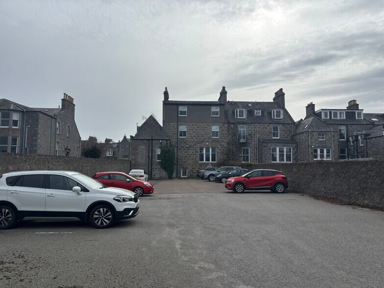 27-30 Carden Pl, Aberdeen à vendre - Photo du bâtiment - Image 2 de 8