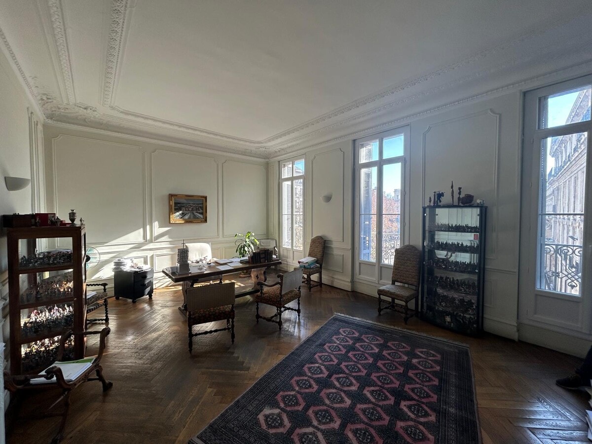 20 Rue Montgrand, Marseille, BDR 13006 -  -  - Interior Photo - Image 2 of 7
