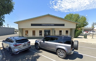 More details for 405 Central Ave S, Quincy, WA - Office for Lease